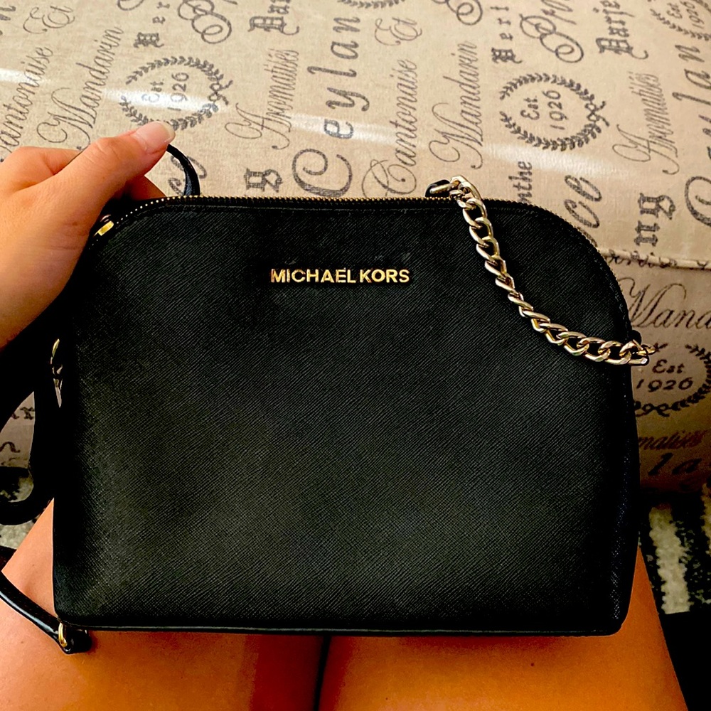 Michael Kors small crossbody
